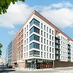 Margi Doro Lägenhet Szczecin