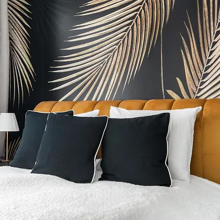 Margi Doro Апартаменты