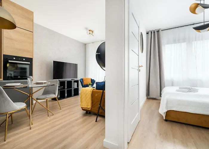 Margi Doro Щецин