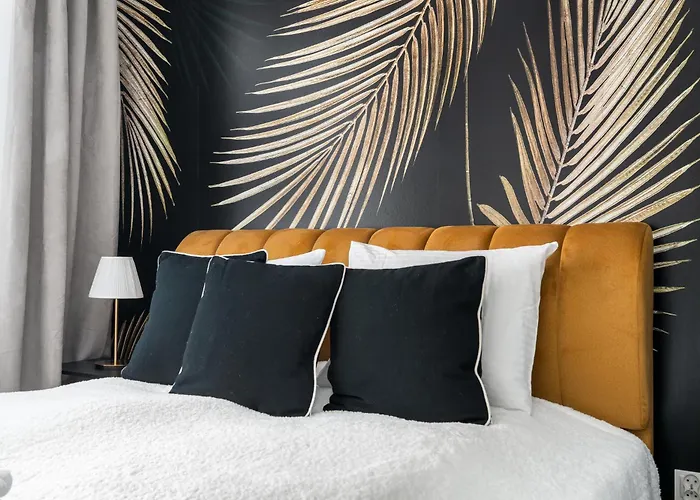 Margi Doro Апартаменты