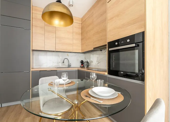 Margi Doro Апартаменты *